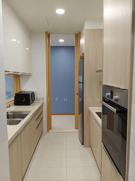 Service Residence for Rent at Southern Marina Residences - Joseph Kong - PropertyGuru.com.my