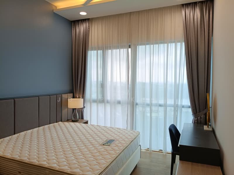 Service Residence for Rent at Southern Marina Residences - Joseph Kong - PropertyGuru.com.my