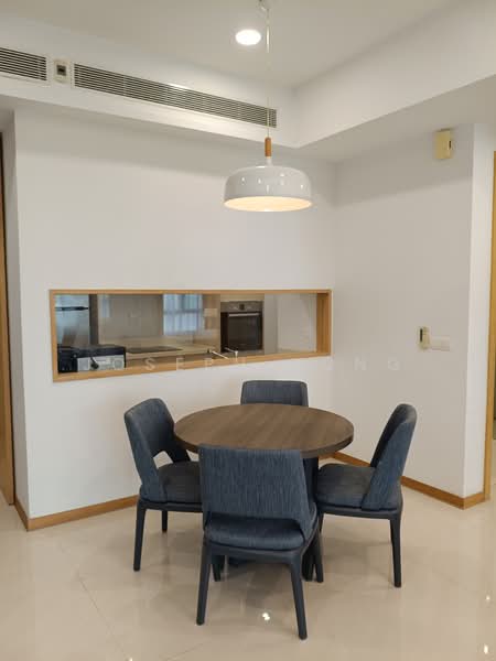 Service Residence for Rent at Southern Marina Residences - Joseph Kong - PropertyGuru.com.my