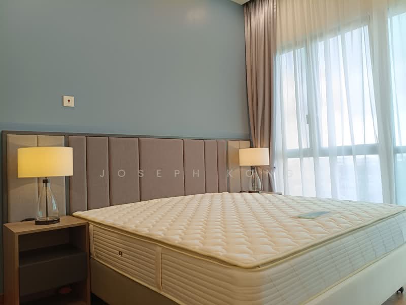 Service Residence for Rent at Southern Marina Residences - Joseph Kong - PropertyGuru.com.my