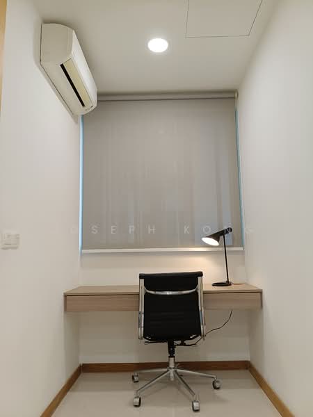 Service Residence for Rent at Southern Marina Residences - Joseph Kong - PropertyGuru.com.my