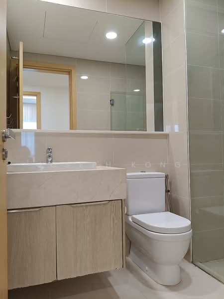 Service Residence for Rent at Southern Marina Residences - Joseph Kong - PropertyGuru.com.my