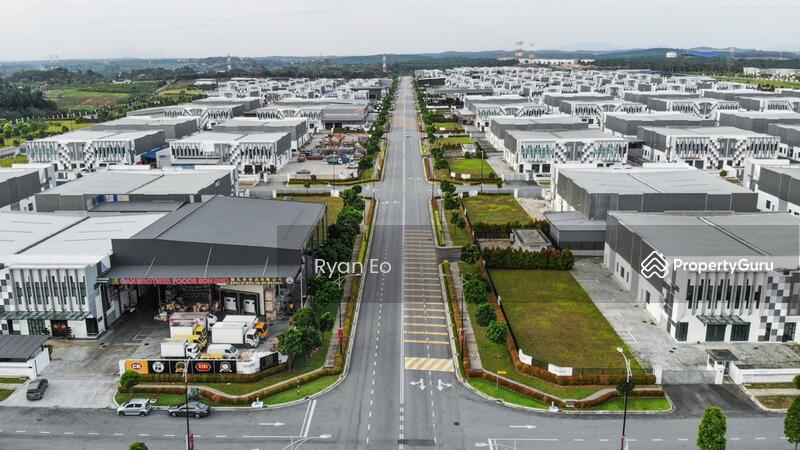 Factory for Sale in Johor Bahru (Johor) - Ryan Eo - PropertyGuru.com.my