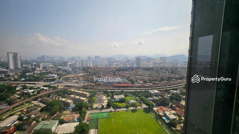 Untuk Disewa - Pavilion Suites