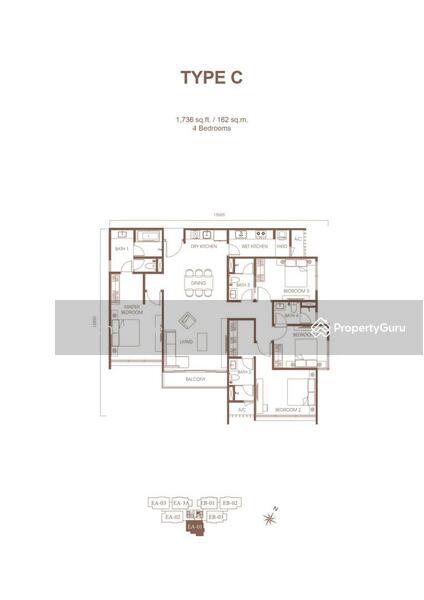 For Sale - Service Suites @ Pavilion Embassy