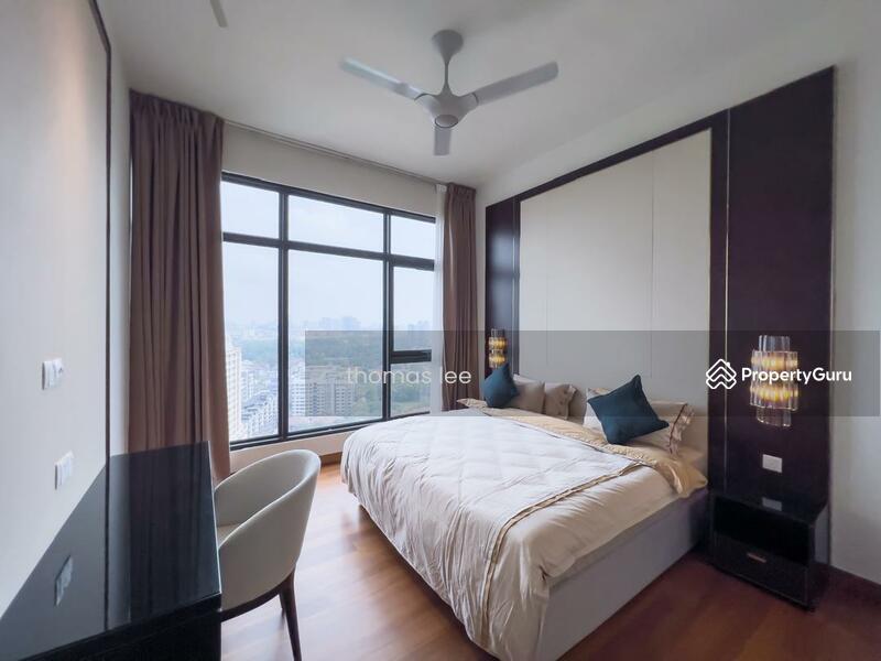 For Sale - Service Suites @ Pavilion Embassy