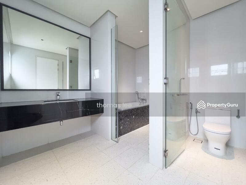 For Sale - Service Suites @ Pavilion Embassy