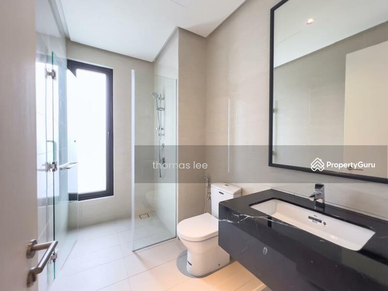 For Sale - Service Suites @ Pavilion Embassy