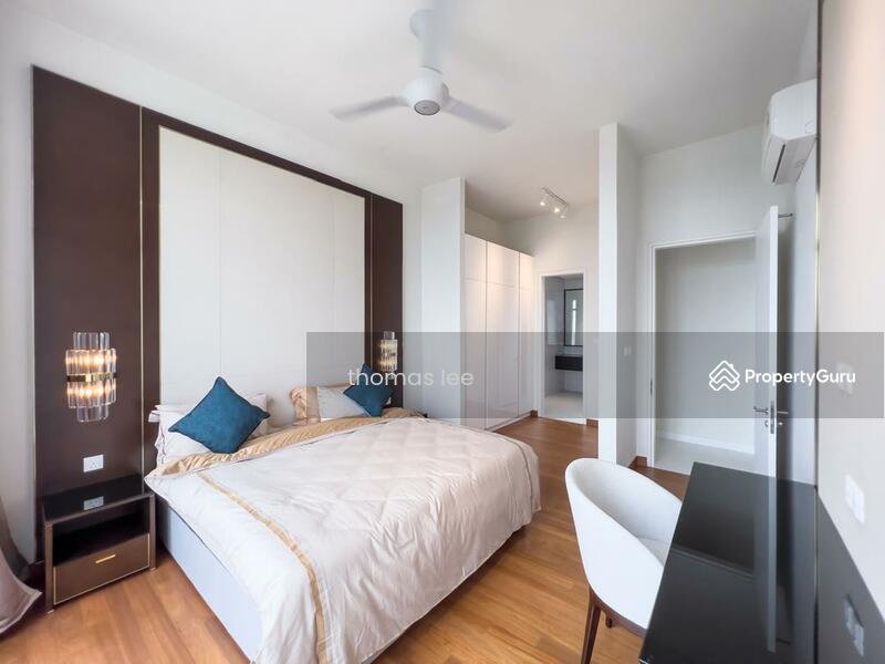 For Sale - Service Suites @ Pavilion Embassy