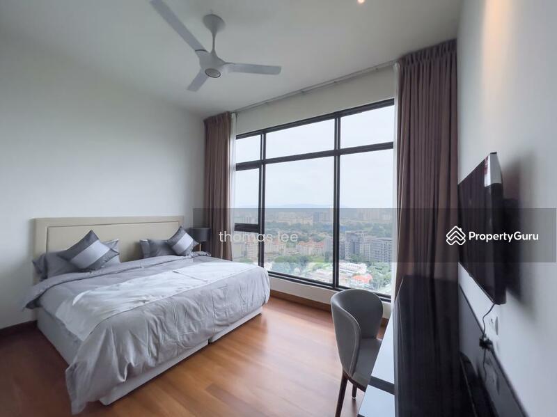 For Sale - Service Suites @ Pavilion Embassy