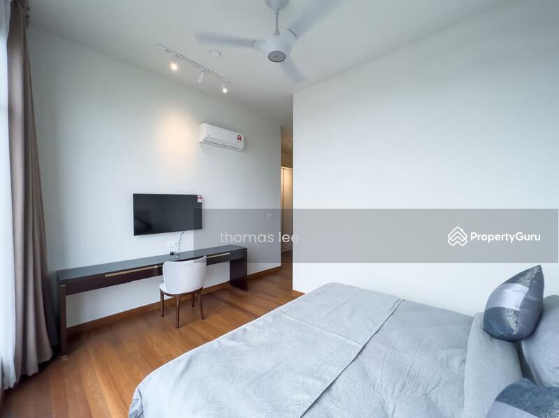 For Sale - Service Suites @ Pavilion Embassy