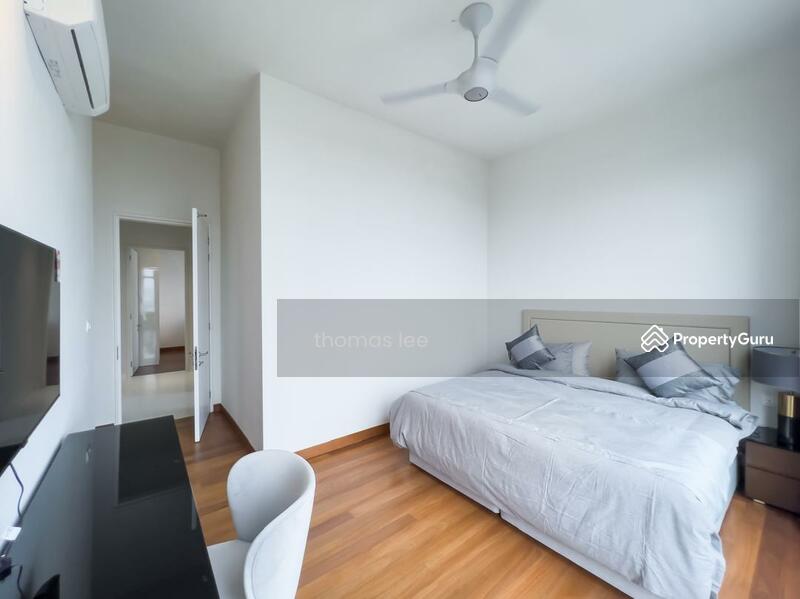 For Sale - Service Suites @ Pavilion Embassy