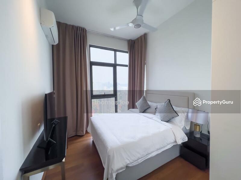 For Sale - Service Suites @ Pavilion Embassy