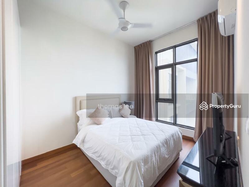 For Sale - Service Suites @ Pavilion Embassy