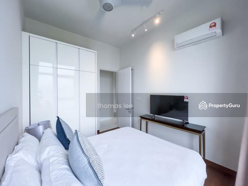 For Sale - Service Suites @ Pavilion Embassy