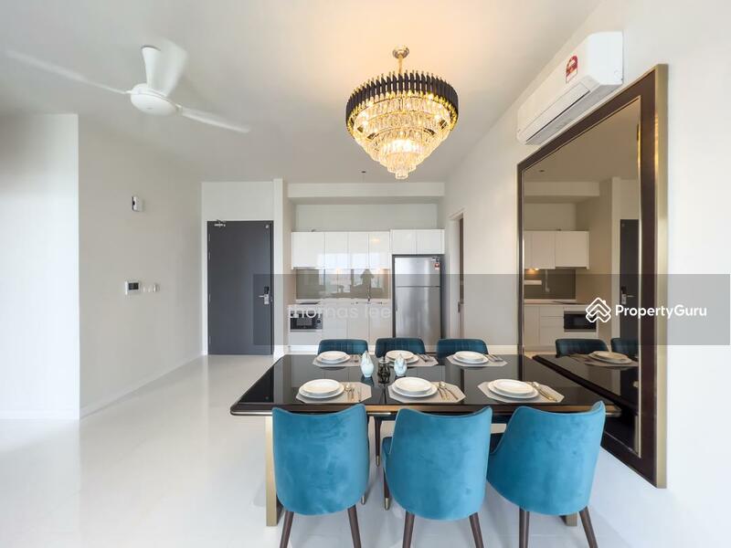 For Sale - Service Suites @ Pavilion Embassy