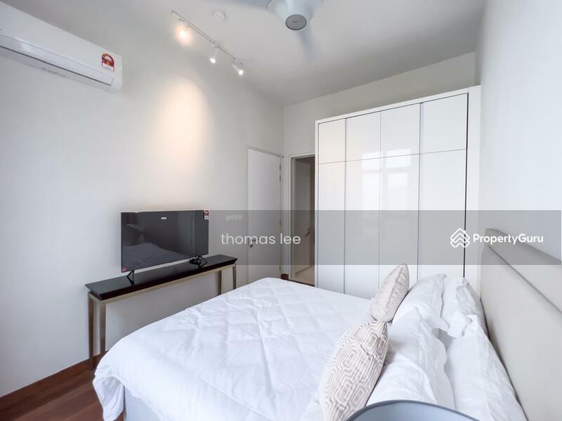 For Sale - Service Suites @ Pavilion Embassy