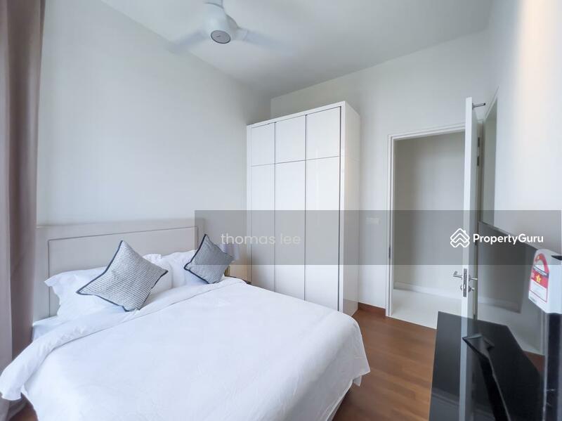 For Sale - Service Suites @ Pavilion Embassy