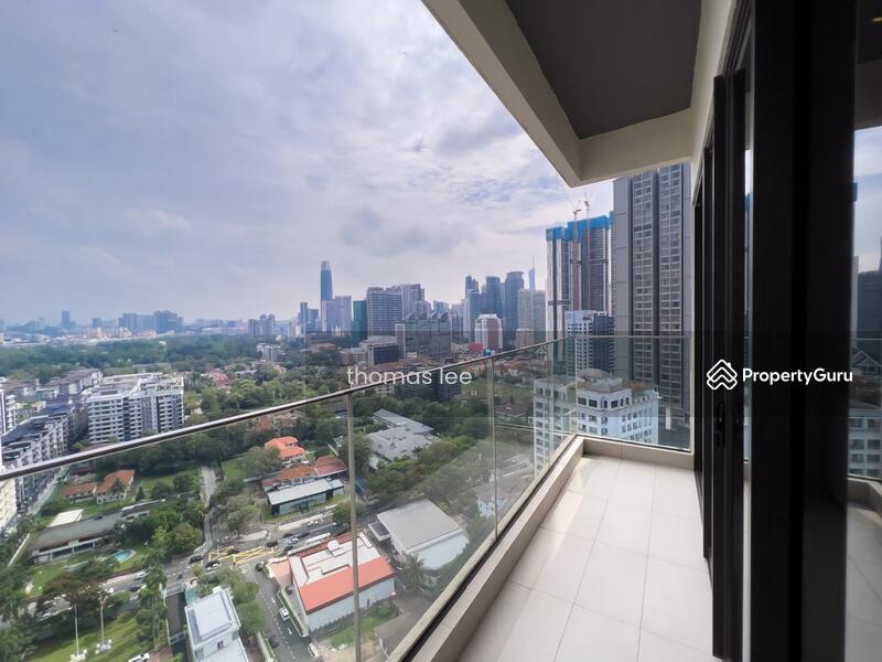 For Sale - Service Suites @ Pavilion Embassy