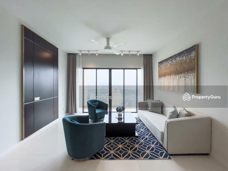 For Sale - Service Suites @ Pavilion Embassy