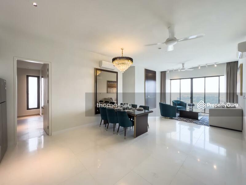 For Sale - Service Suites @ Pavilion Embassy