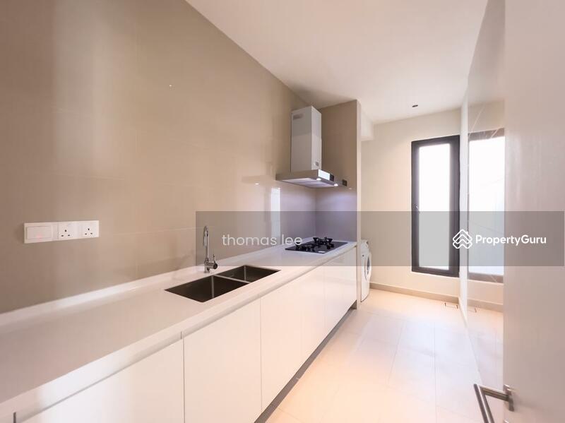 For Sale - Service Suites @ Pavilion Embassy