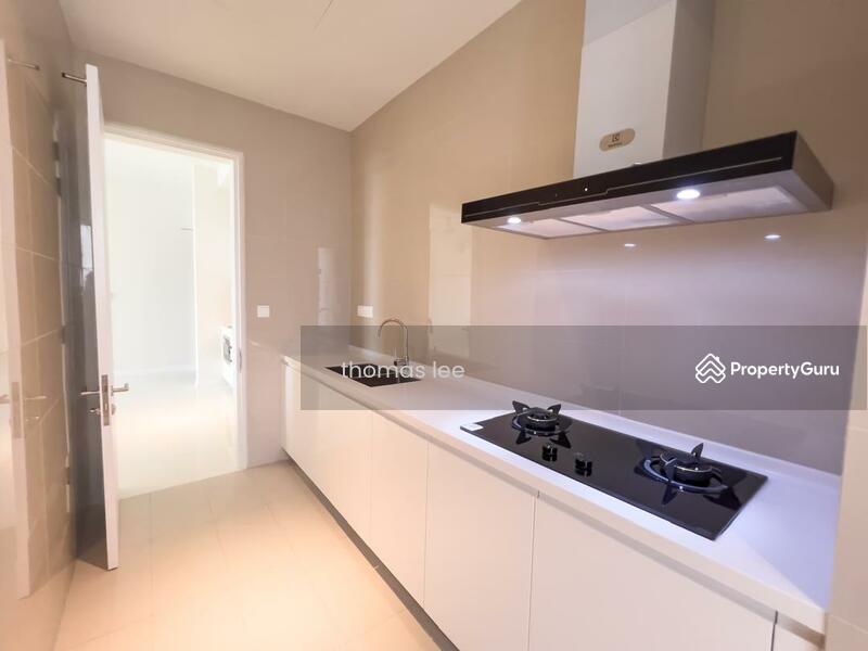 For Sale - Service Suites @ Pavilion Embassy