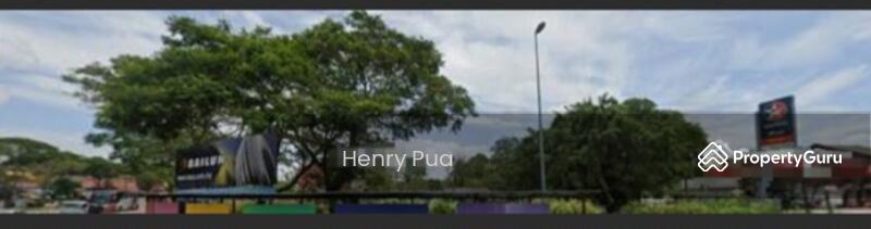 Untuk Dijual - Ayer Hitam