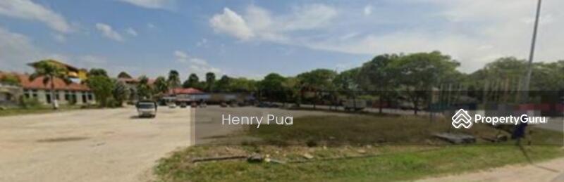 Untuk Dijual - Ayer Hitam