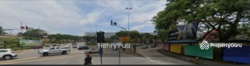 Untuk Dijual - Ayer Hitam