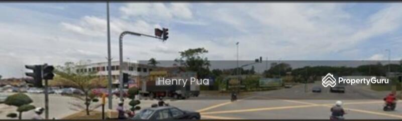 Untuk Dijual - Ayer Hitam