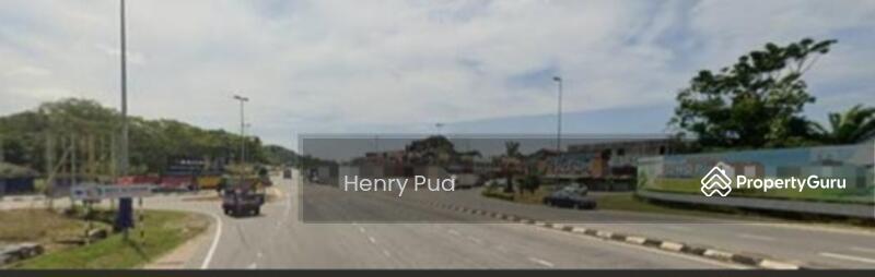 Untuk Dijual - Ayer Hitam