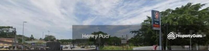 Untuk Dijual - Ayer Hitam