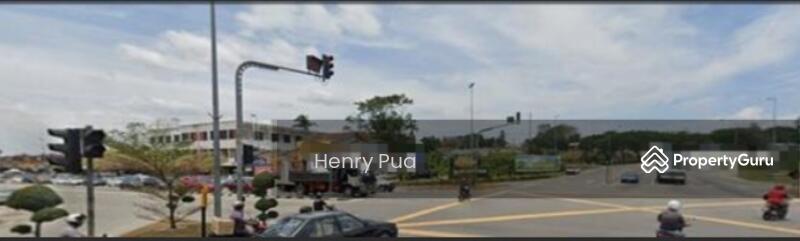 Untuk Dijual - Ayer Hitam