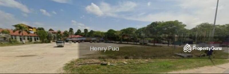 Untuk Dijual - Ayer Hitam