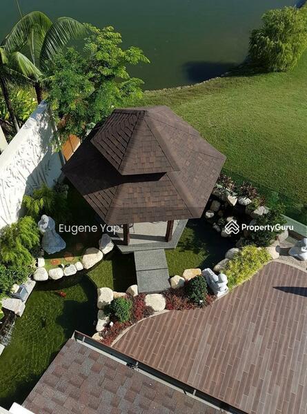 Bungalow House untuk Dijual di Tropicana (Petaling Jaya) - Eugene Yap - PropertyGuru.com.my