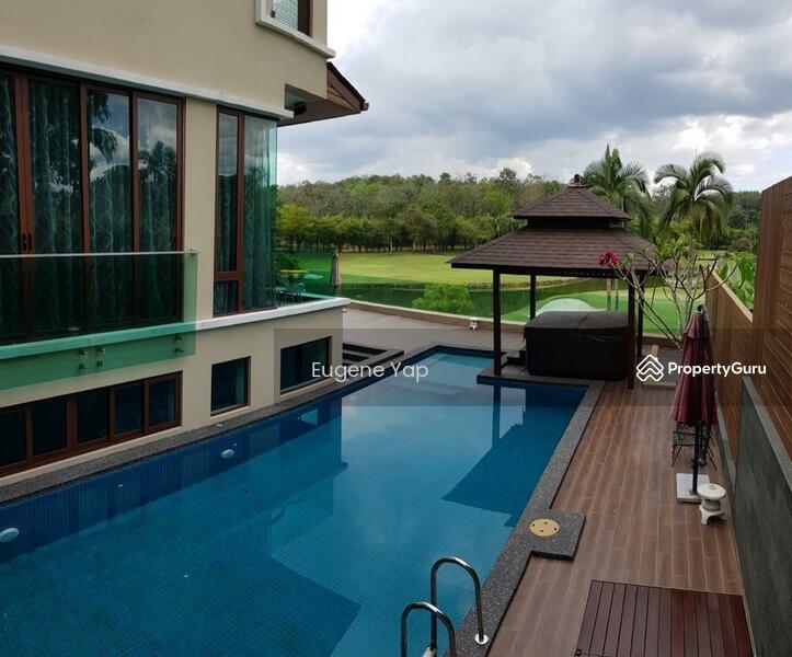 Bungalow House untuk Dijual di Tropicana (Petaling Jaya) - Eugene Yap - PropertyGuru.com.my