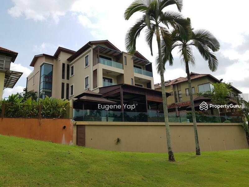 Bungalow House untuk Dijual di Tropicana (Petaling Jaya) - Eugene Yap - PropertyGuru.com.my