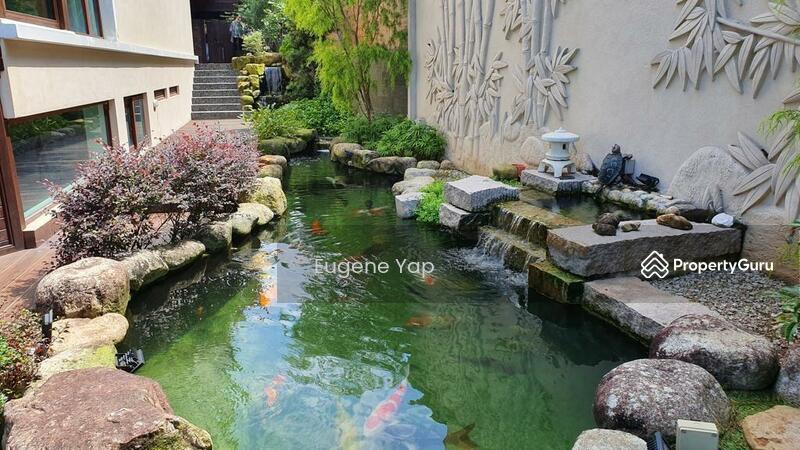 Bungalow House untuk Dijual di Tropicana (Petaling Jaya) - Eugene Yap - PropertyGuru.com.my