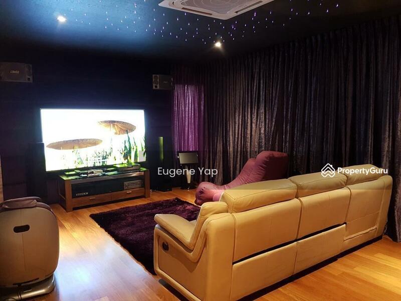 Bungalow House untuk Dijual di Tropicana (Petaling Jaya) - Eugene Yap - PropertyGuru.com.my