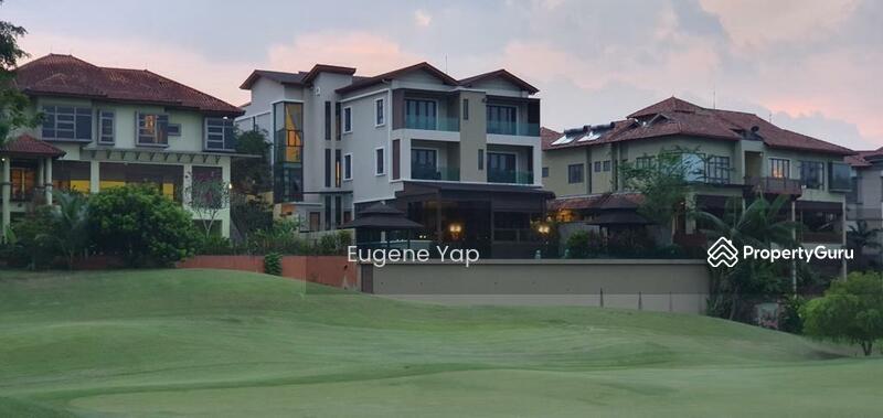 Bungalow House untuk Dijual di Tropicana (Petaling Jaya) - Eugene Yap - PropertyGuru.com.my