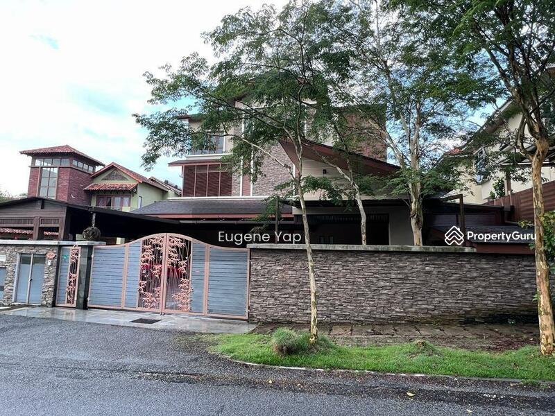 Bungalow House untuk Dijual di Tropicana (Petaling Jaya) - Eugene Yap - PropertyGuru.com.my