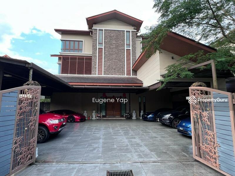 Bungalow House untuk Dijual di Tropicana (Petaling Jaya) - Eugene Yap - PropertyGuru.com.my