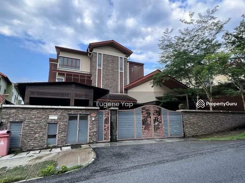 Bungalow House untuk Dijual di Tropicana (Petaling Jaya) - Eugene Yap - PropertyGuru.com.my