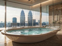 For Sale - Singaporean 0% Down Payment | KLCC Airbnb Profit 10K+ | Fully Furnished | 5 Stars Management Team