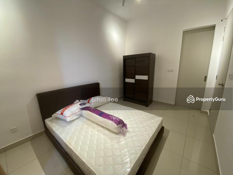 Trion 2 @ KL untuk Untuk Disewa - RM 2,800 /bulan, Feb 2026 - PropertyGuru.com.my