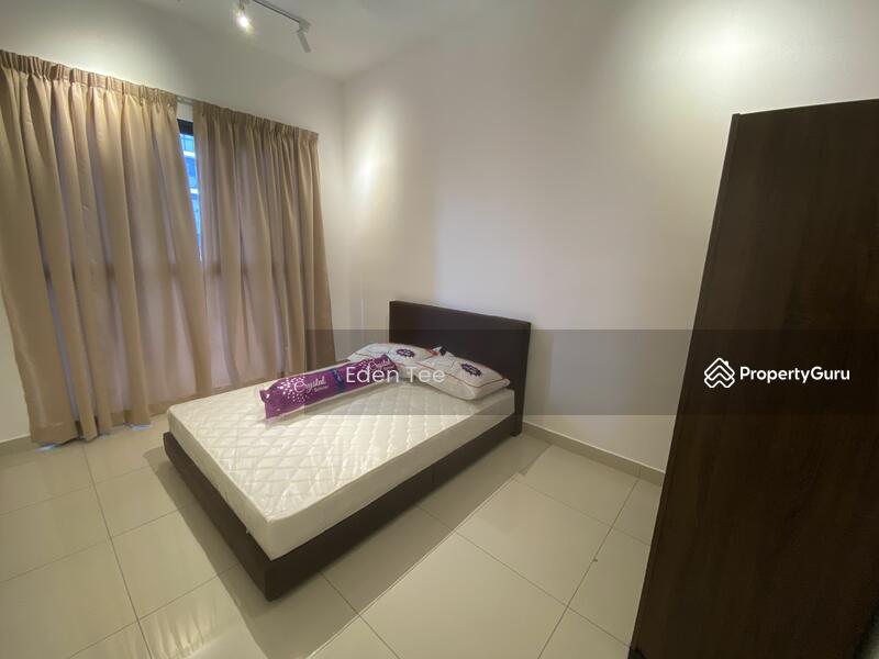 Trion 2 @ KL untuk Untuk Disewa - RM 2,800 /bulan, Feb 2026 - PropertyGuru.com.my