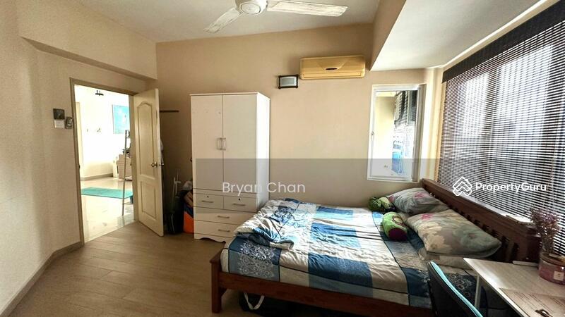 Kondominium untuk Dijual di The Boulevard - Bryan Chan - PropertyGuru.com.my