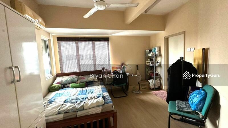 Kondominium untuk Dijual di The Boulevard - Bryan Chan - PropertyGuru.com.my