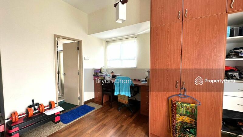 Kondominium untuk Dijual di The Boulevard - Bryan Chan - PropertyGuru.com.my